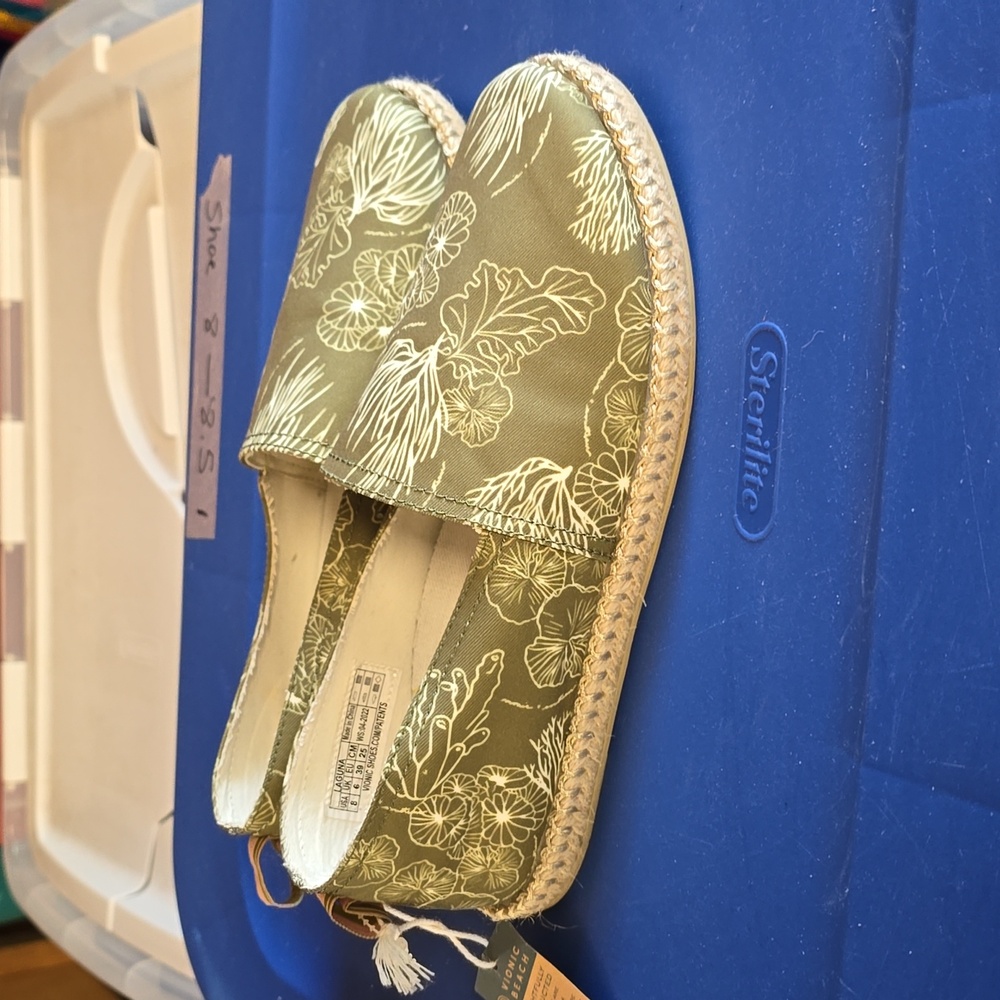 Vionic Beach Laguna sneakers